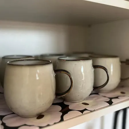 Apartamento A Stylish Gem By The Sea Helsinki