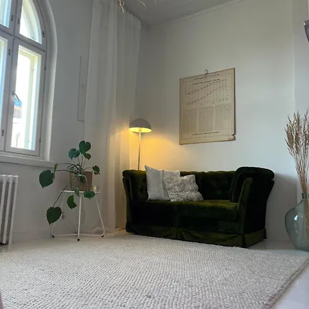 A Stylish Gem By The Sea Apartamento