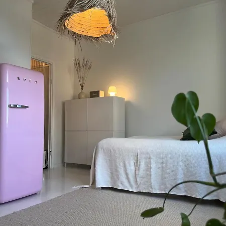 A Stylish Gem By The Sea Lägenhet *