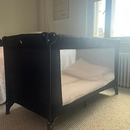 A Stylish Gem By The Sea * Helsinki