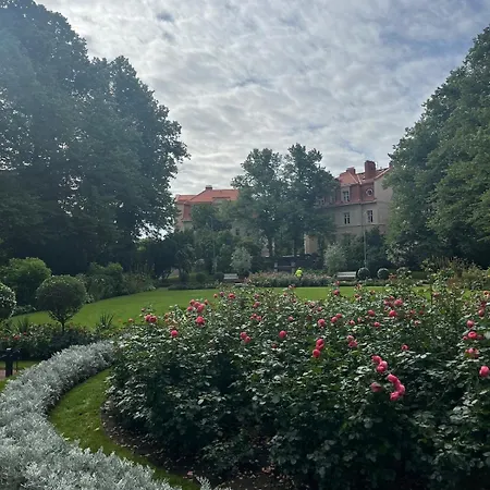 A Stylish Gem By The Sea