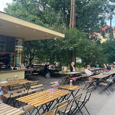 A Stylish Gem By The Sea * Helsinki