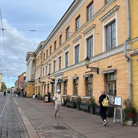 A Stylish Gem By The Sea