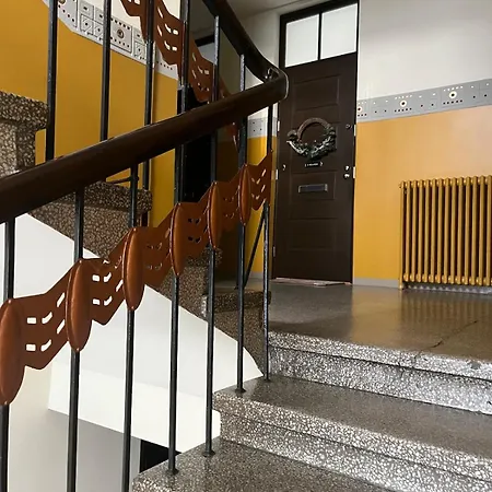 Apartment A Stylish Gem By The Sea Helsinki