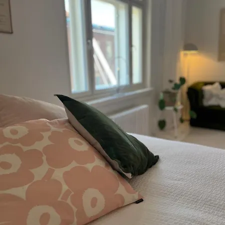 A Stylish Gem By The Sea Apartment Helsinki